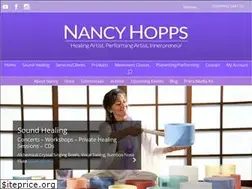 Sites similar to nancyhopps.com