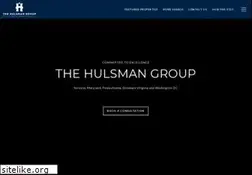 Sites similar to nancyhulsman.com