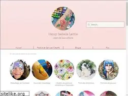 Sites similar to nancyisabellelabrie.com