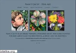 Sites similar to nancyjacey.com