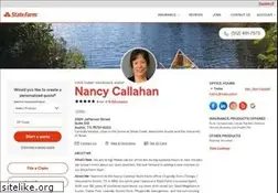 Sites similar to nancyjocallahan.com