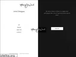 Sites similar to nancyjoward.com
