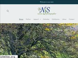 Sites similar to nancyjsmith.com