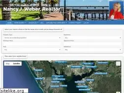 Sites similar to nancyjweber.com