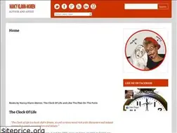 Sites similar to nancyklann-moren.com