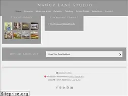 Sites similar to nancylanestudio.com