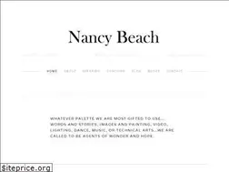 Sites similar to nancylbeach.com