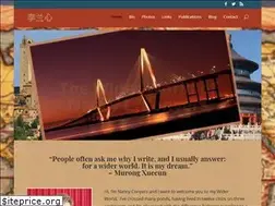 Sites similar to nancylconyers.com