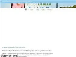 Sites similar to nancyliebler.com