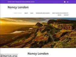 Sites similar to nancylondonwriter.com