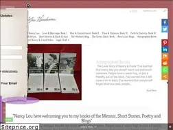 Sites similar to nancylouhenderson.com