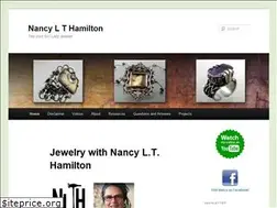 Sites similar to nancylthamilton.com