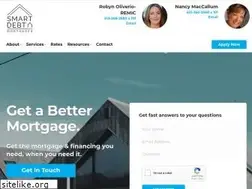 Sites similar to nancymaccallum.com