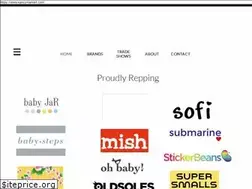 Sites similar to nancymarkert.com