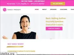 Sites similar to nancymedoff.com