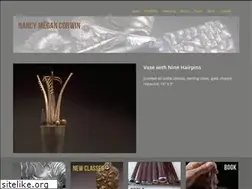 Sites similar to nancymegancorwin.com