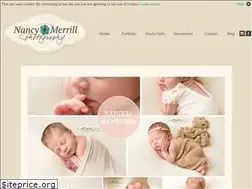 Sites similar to nancymerrillphotography.org