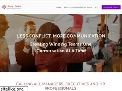 Sites similar to nancymichielicoaching.com