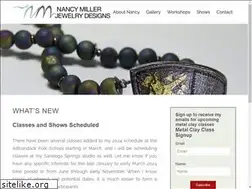 Sites similar to nancymillerjewelry.com