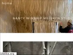 Sites similar to nancymilliken.com