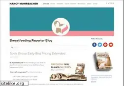 Sites similar to nancymohrbacher.com