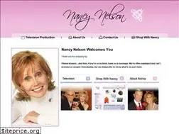 Sites similar to nancynelson.com