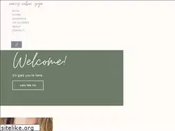Sites similar to nancynelsonadventures.wordpress.com