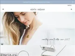 Sites similar to nancynelsonjewelry.com