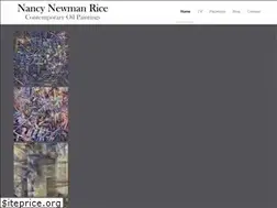 Sites similar to nancynewmanrice.com