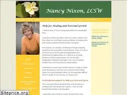 Sites similar to nancynixon.com