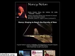 Sites similar to nancynolan.com
