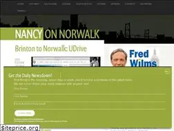 Sites similar to nancyonnorwalk.com