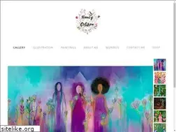 Sites similar to nancyorlikow.com