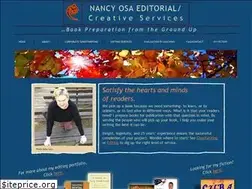 Sites similar to nancyosa.com