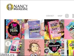 Sites similar to nancypanaccione.com
