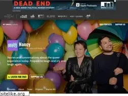 Sites similar to nancypodcast.org