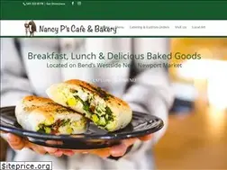 Sites similar to nancyps.com