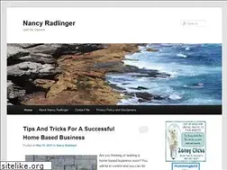 Sites similar to nancyradlingerjustmyopinion.com