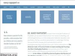Sites similar to nancyrappaport.com