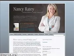Sites similar to nancyratey.com