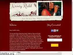 Sites similar to nancyreddjazz.com