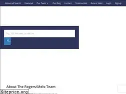 Sites similar to nancyrogers.com