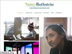 Sites similar to nancyrothstein.com