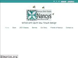 Sites similar to nancys.co.nz