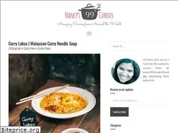 Sites similar to nancys99curries.com