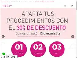 Sites similar to nancysalon.co