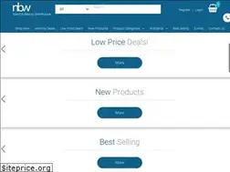 Sites similar to nancysbeauty.com