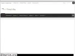 Sites similar to nancysblog.gr