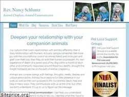 Sites similar to nancyschluntz.com