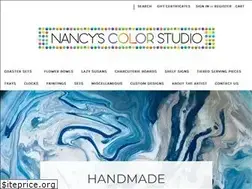 Sites similar to nancyscolorstudio.com